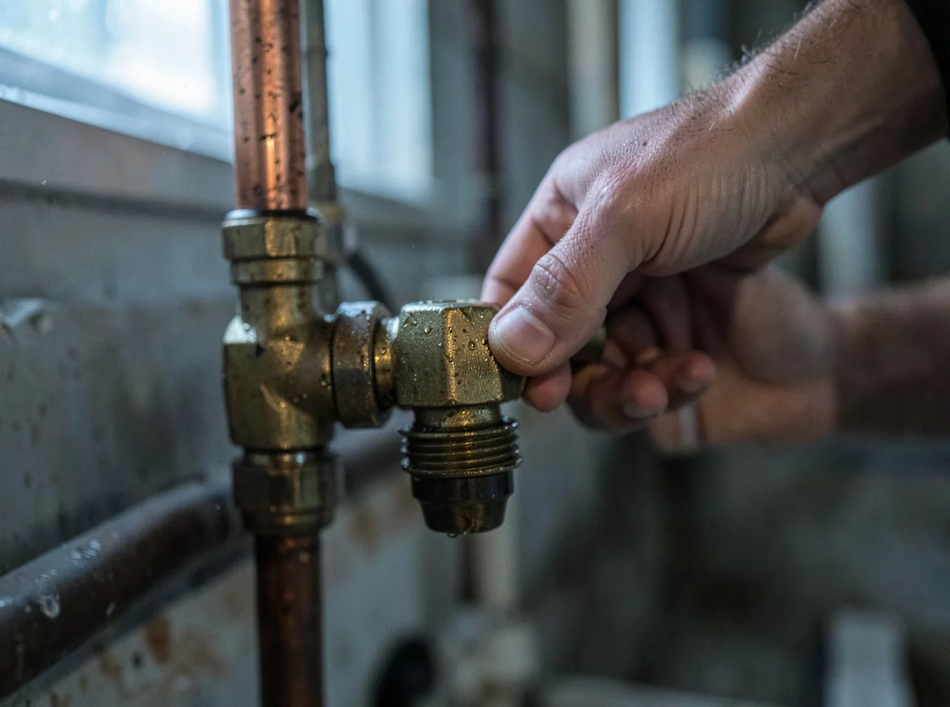 Emergency Plumber Rockport, IL FAQs